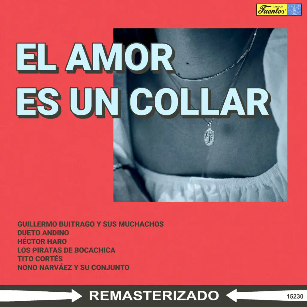 El Amor es un Collar