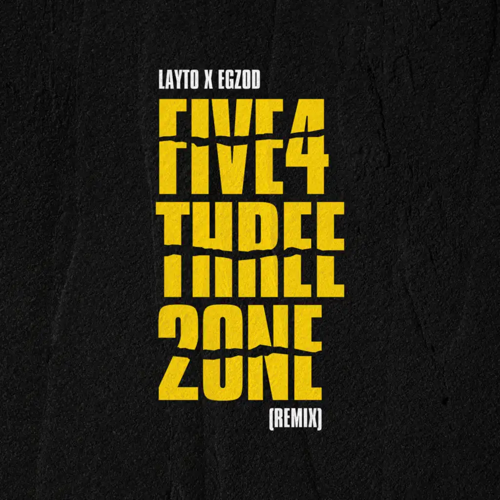 five4three2one (remix)
