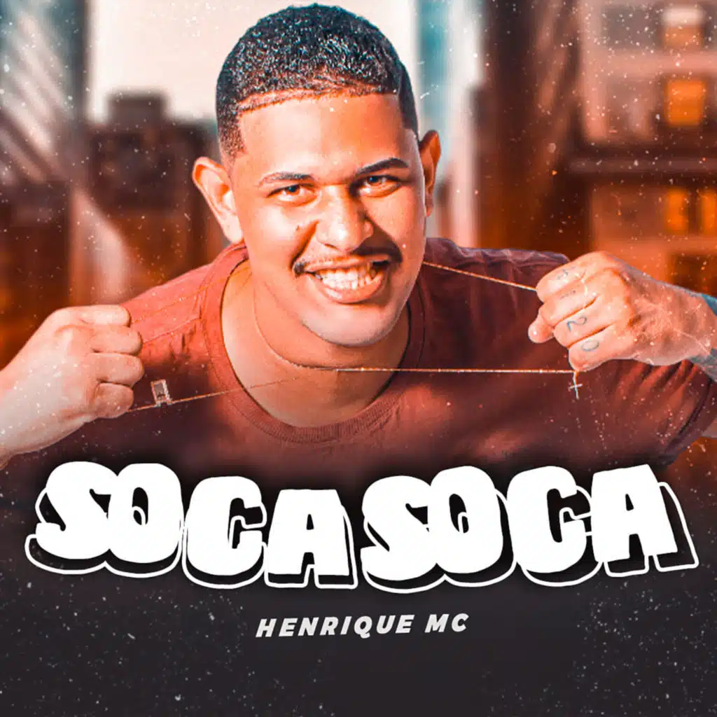 Soca Soca