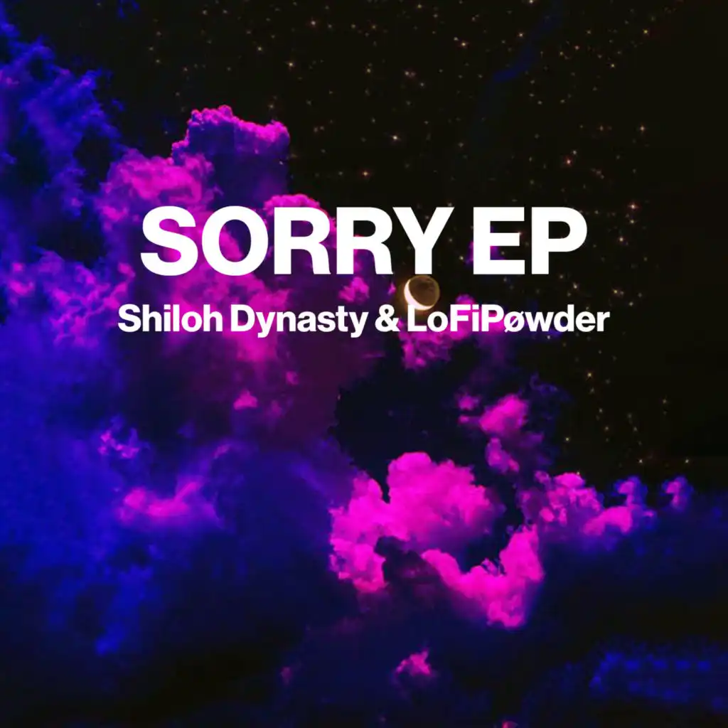 Sorry EP / Double Single