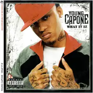 Young Capone