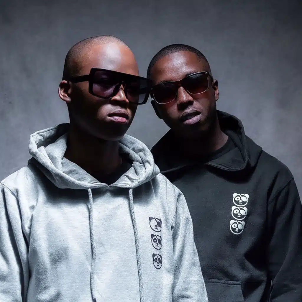 Defenders of Gqom