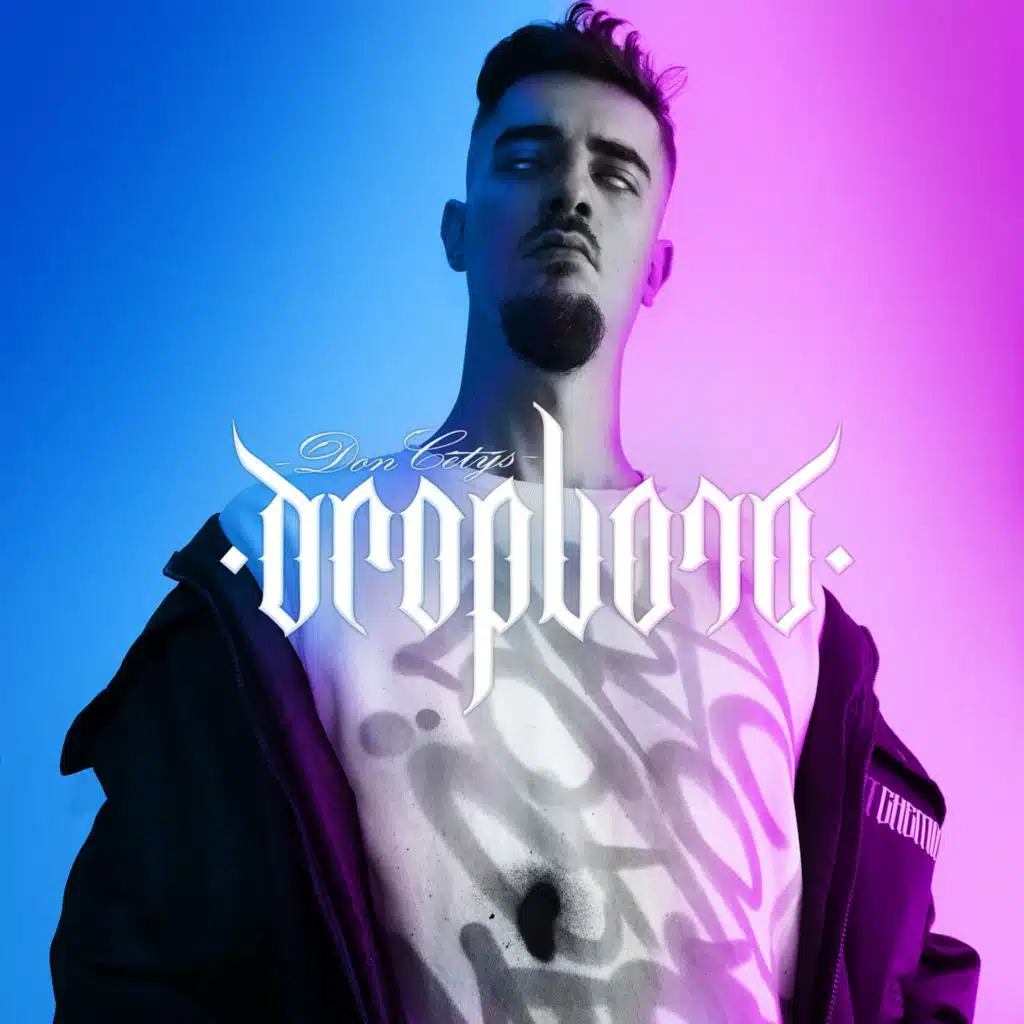 DROP LORD