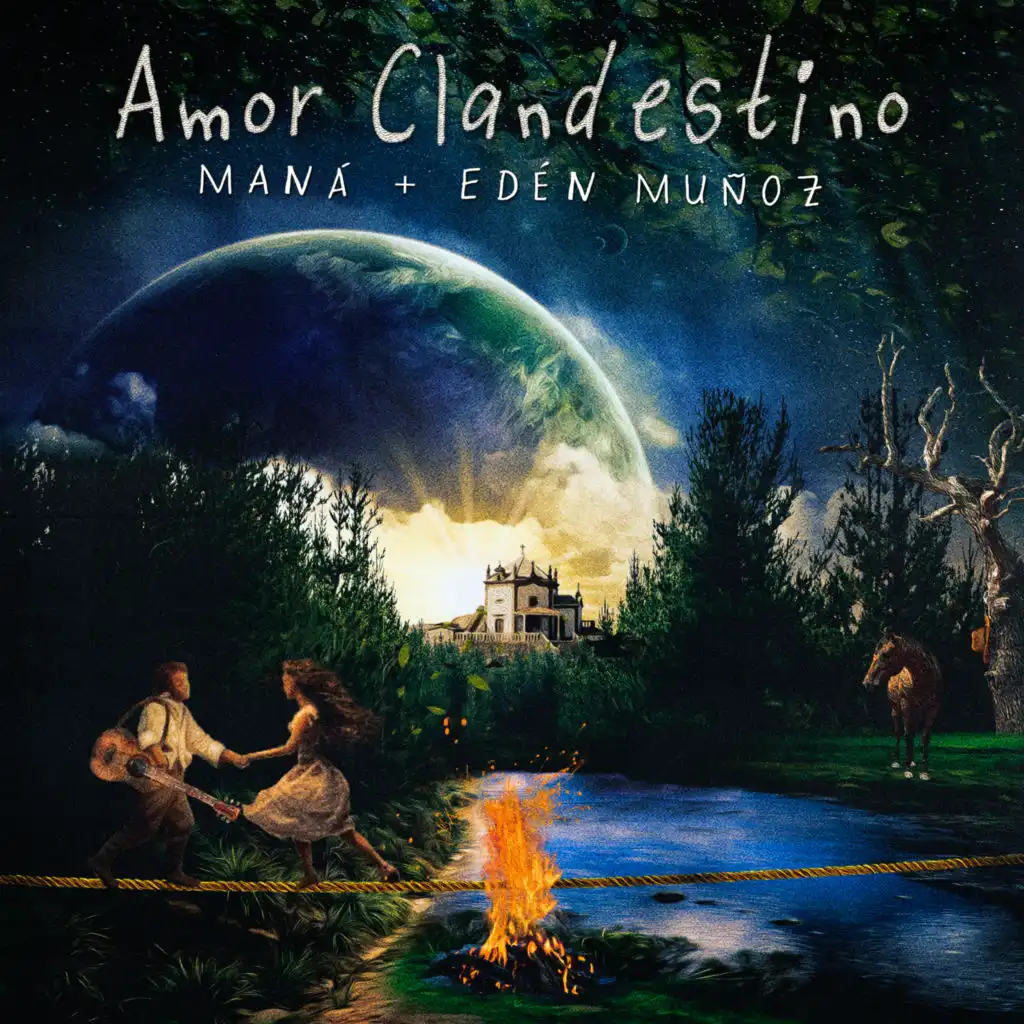 Maná & Eden Muñoz