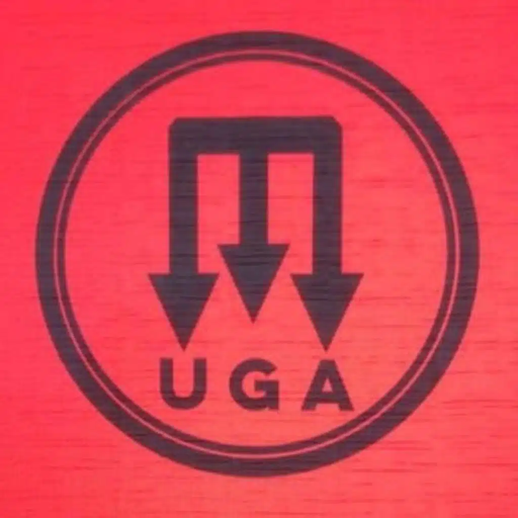 Manchester United Pod - Grand Theft Football | MUGA