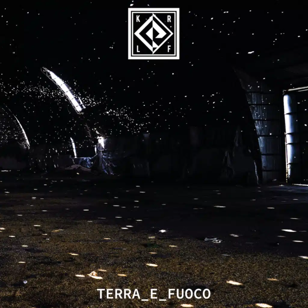 Terra e Fuoco