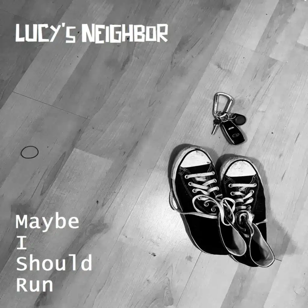 Lucy's Neighbor