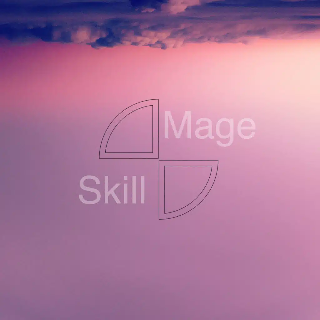 MAGE SKILL
