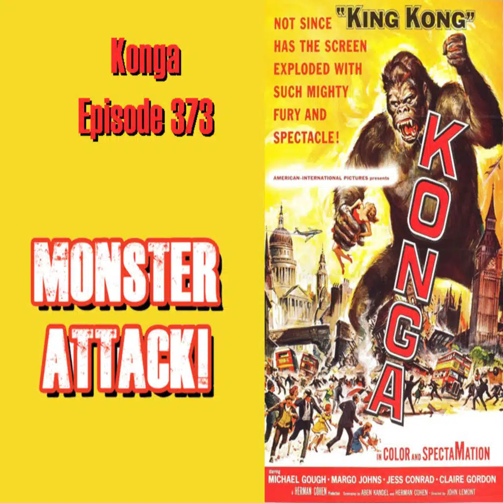 Konga | Episode 373
