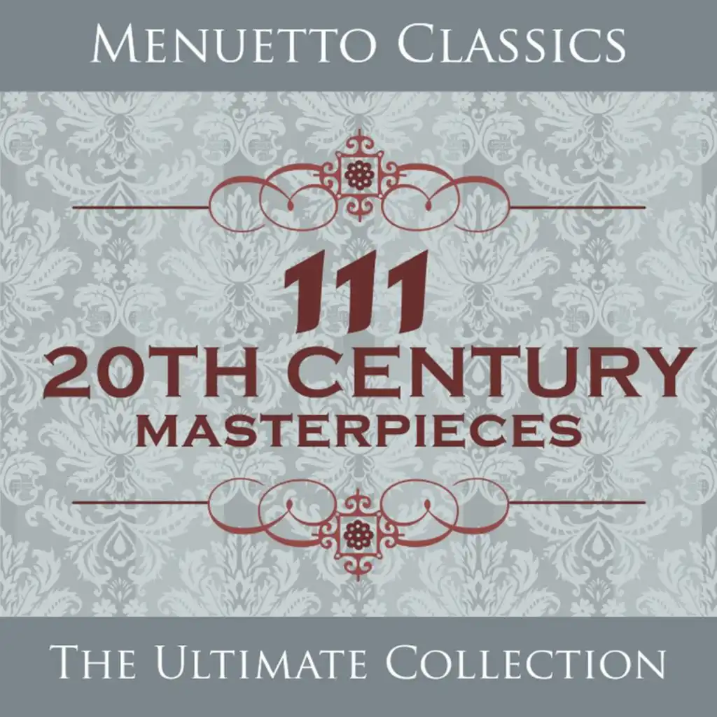 The Planets, Suite for Large Orchestra, Op. 32: IV. Jupiter, The Bringer of Jollity