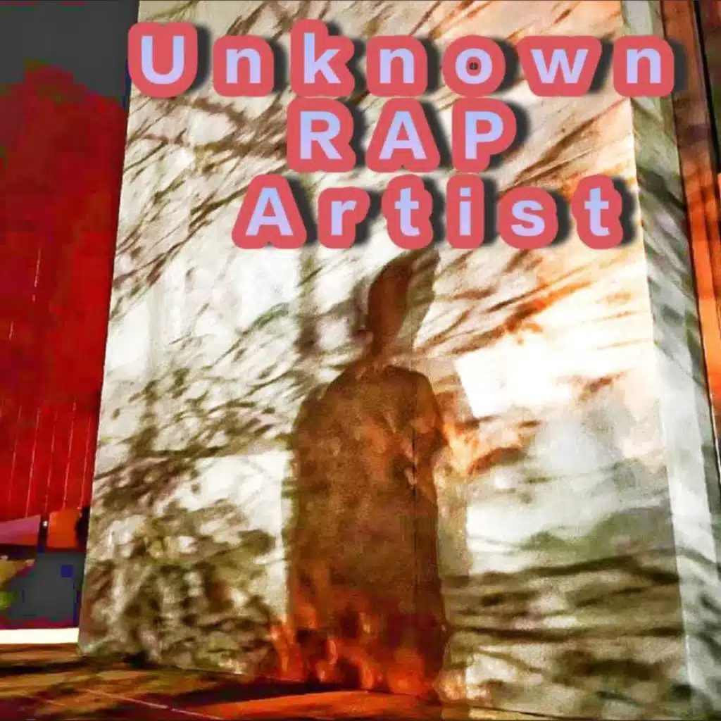 Unknown RAP Artist