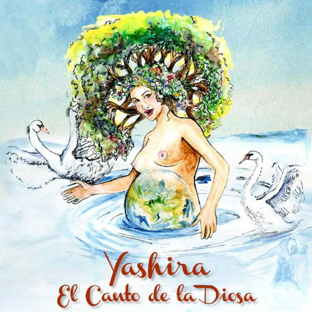 El Canto de la Diosa