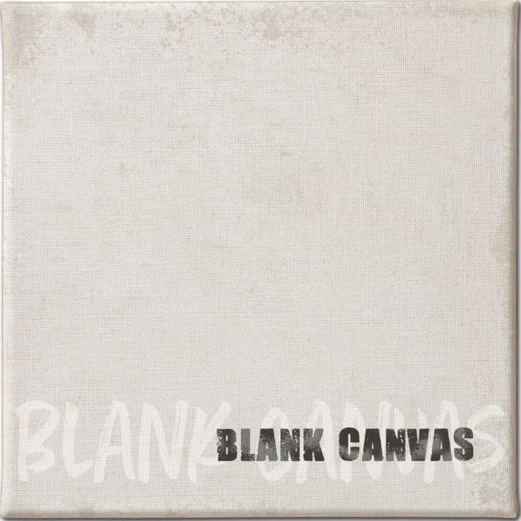 Blank Canvas
