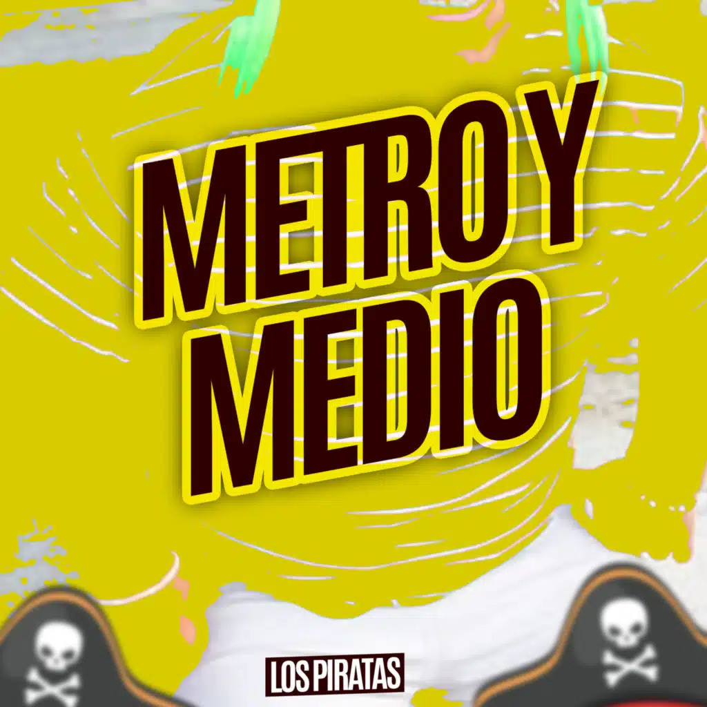 Metro y Medio