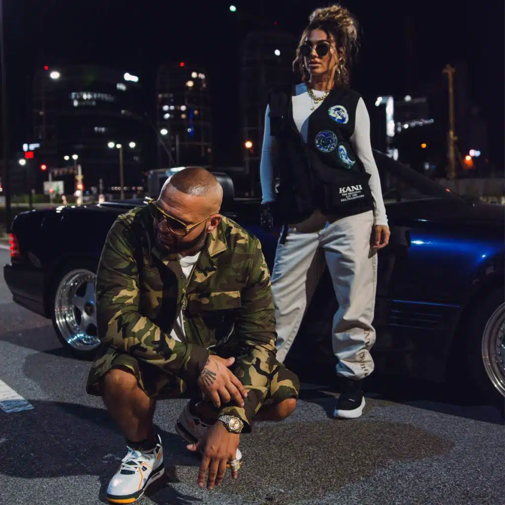 Anita Soul & Rytmus