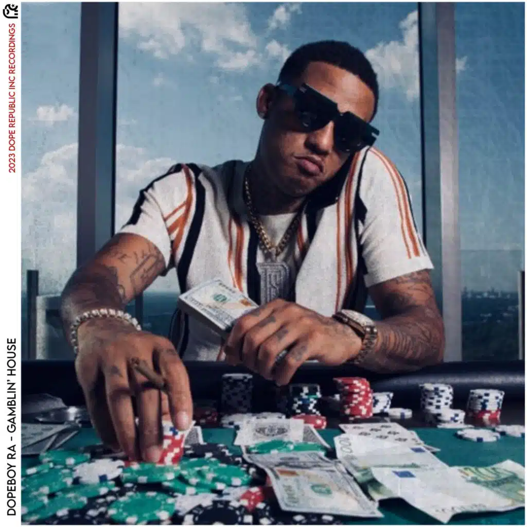Gamblin' House (Remastered 2023)