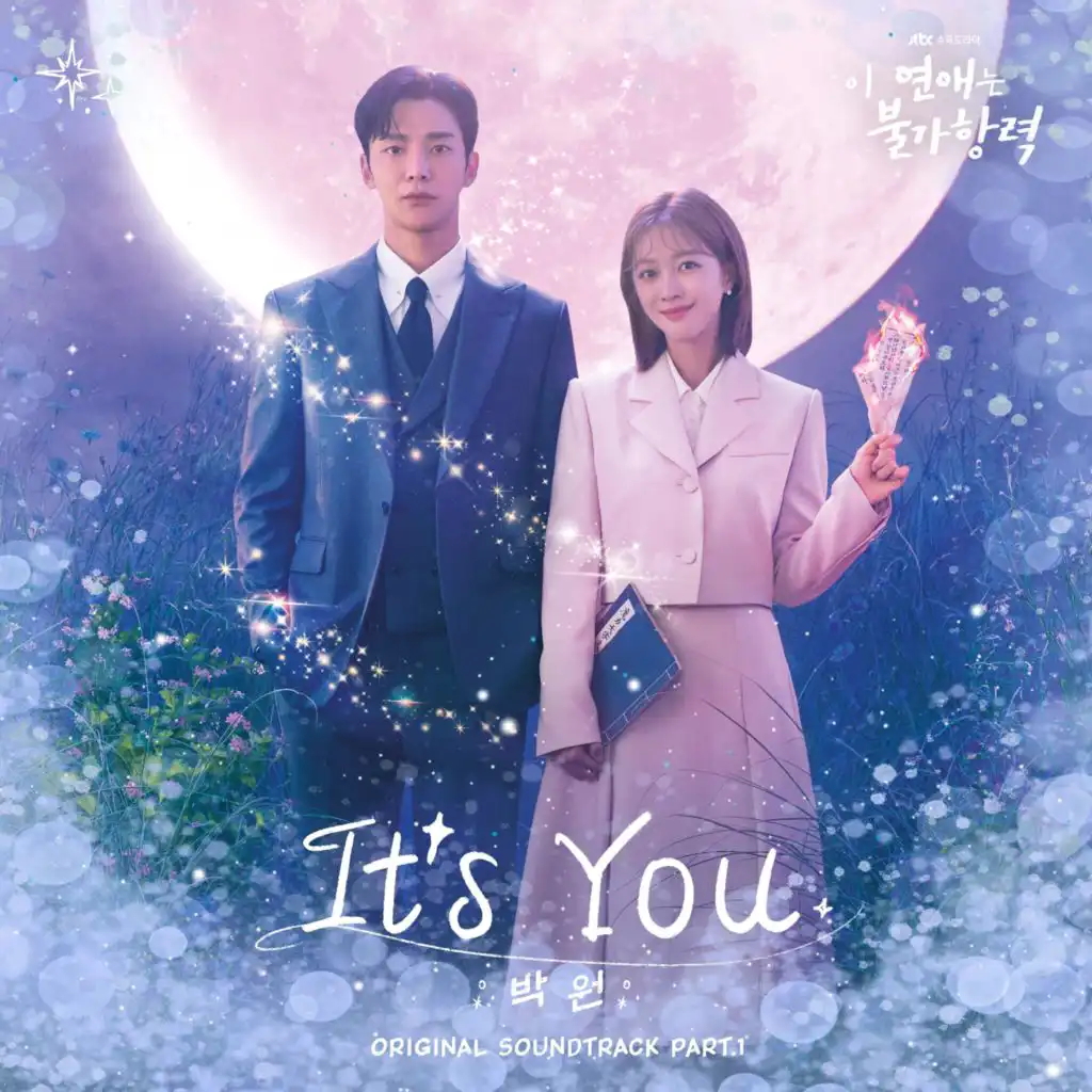 Destined with You (Original Television Soundtrack), Pt.1