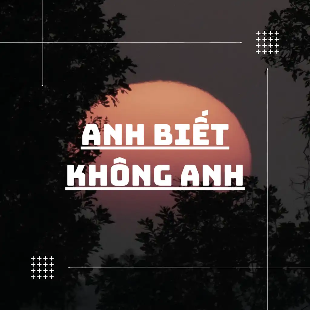 Anh Biết Không Anh