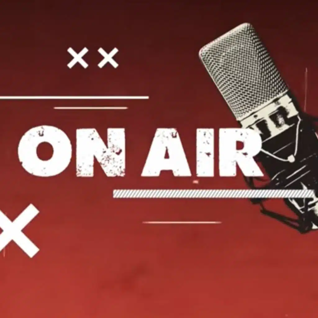 On Air Podcast