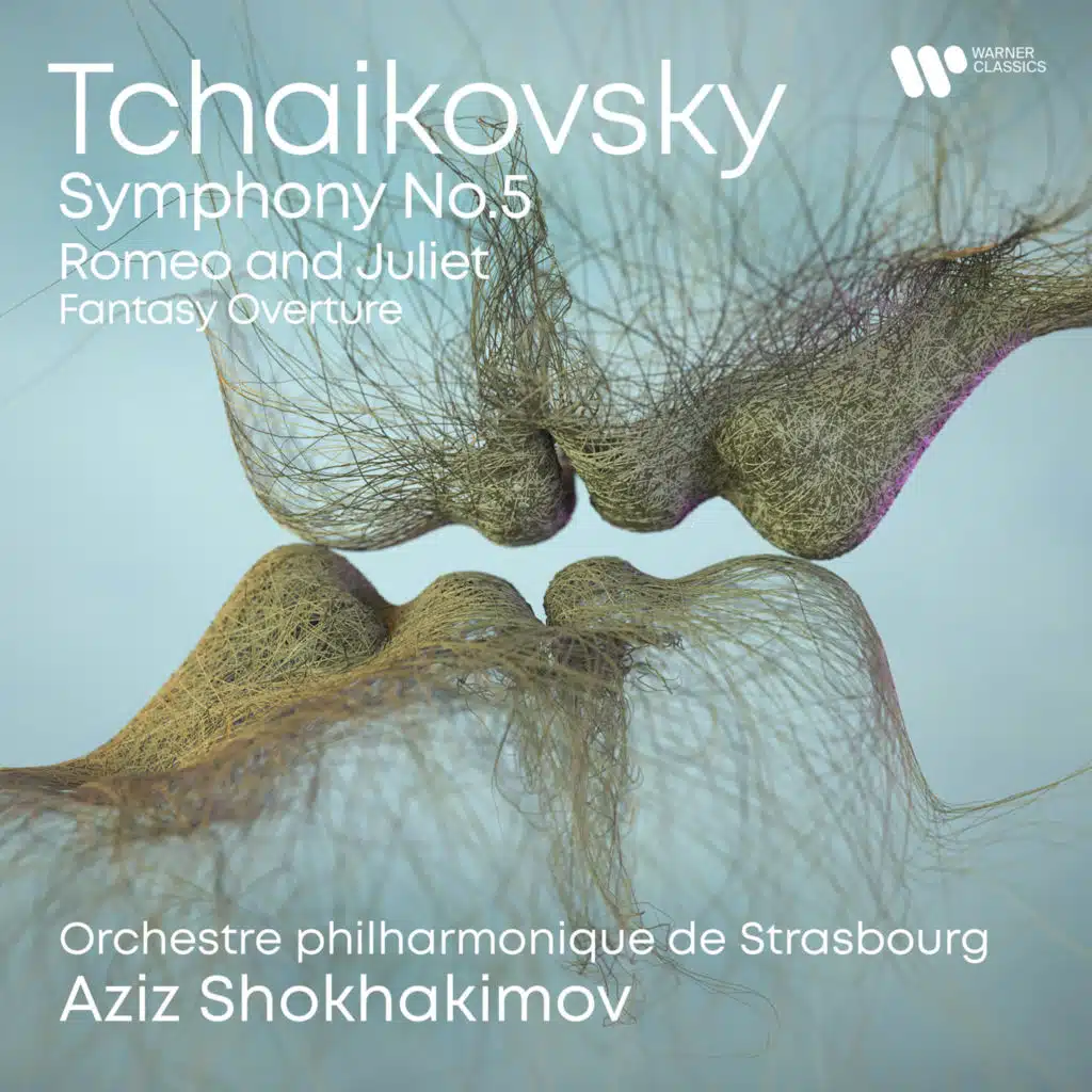 Tchaikovsky: Symphony No. 5, Romeo & Juliet Fantasy Overture