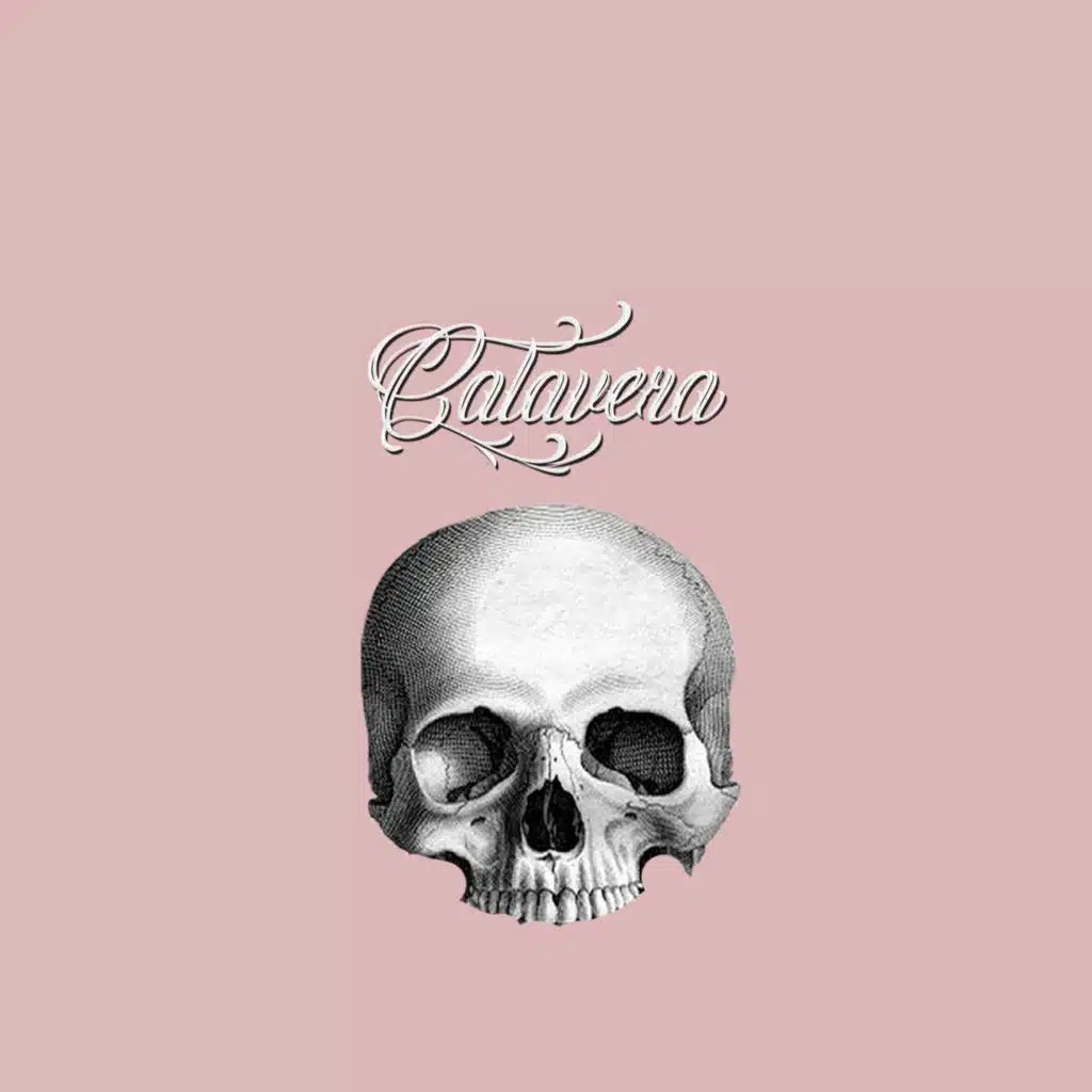 Calavera - EP
