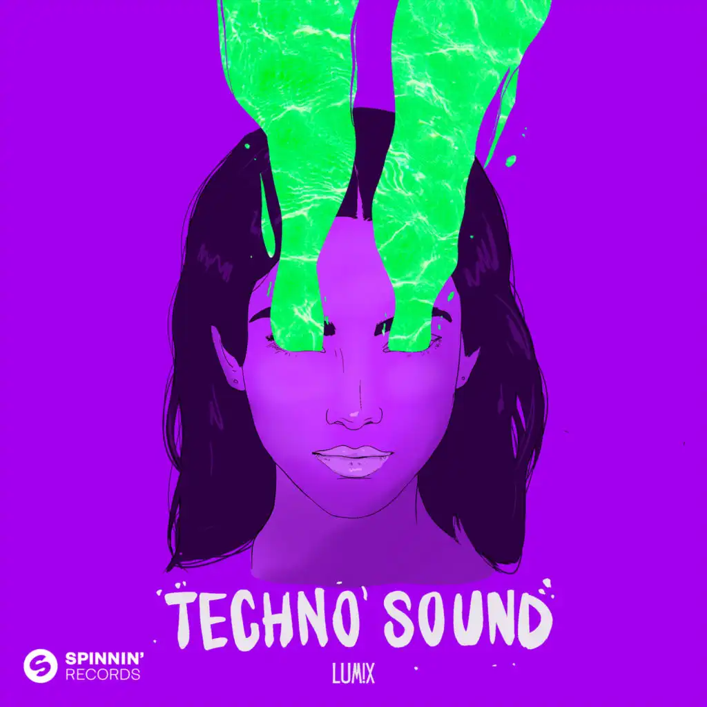 Techno Sound