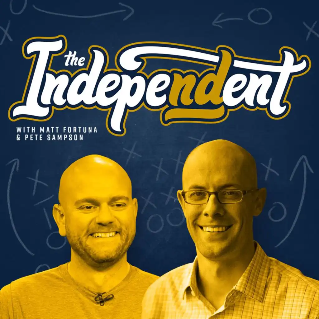 Notre Dame vs. Pitt preview with Tim O’Malley