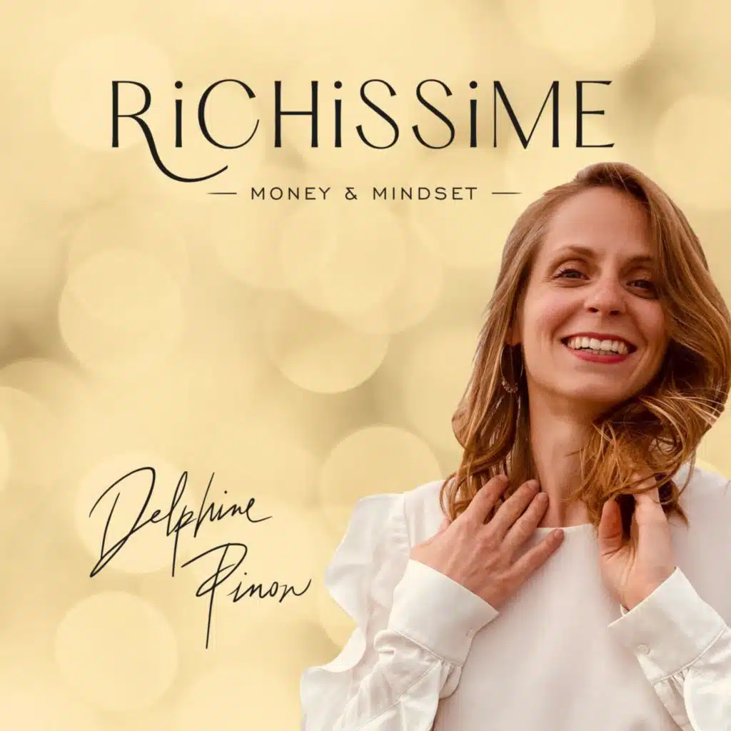 #64 Comment nos enfants s’éduquent à l’argent avant l’âge de 10 ans ? avec Marion Clerc