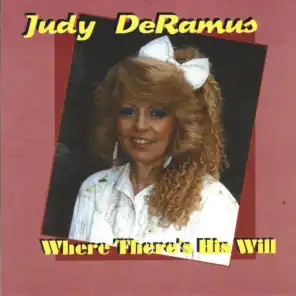 Judy DeRamus