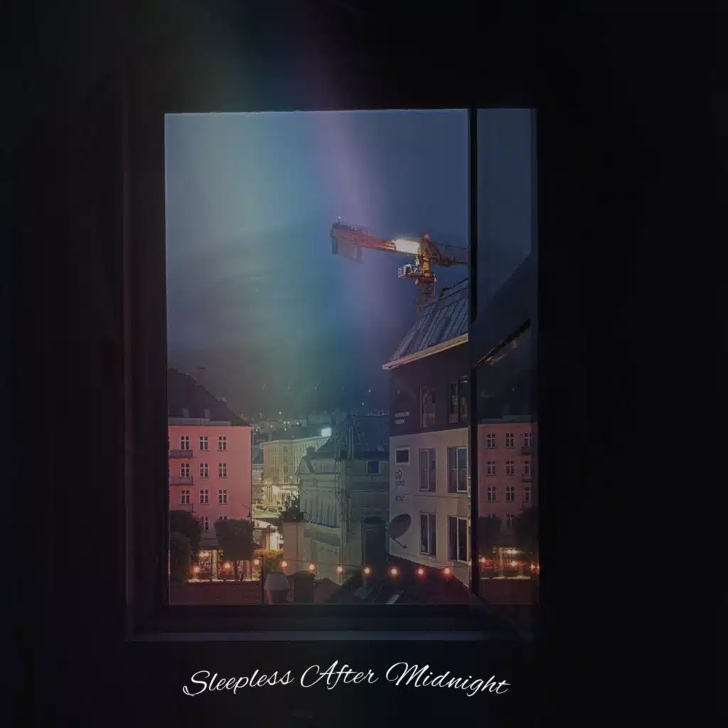 Sleepless After Midnight