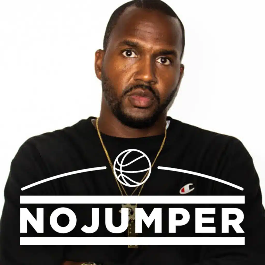 The Van Lathan Interview