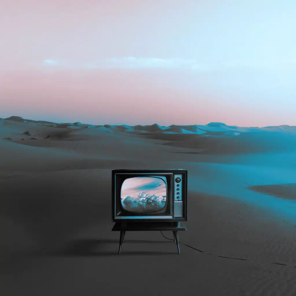 Omen (Mees Salomé Remix) [feat. Mees Salomé]