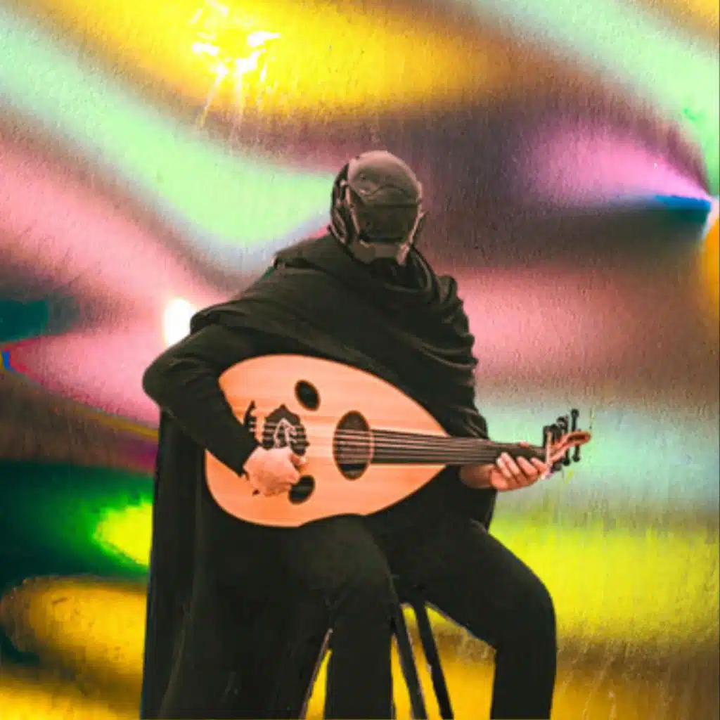 Creep (Arabic Version)