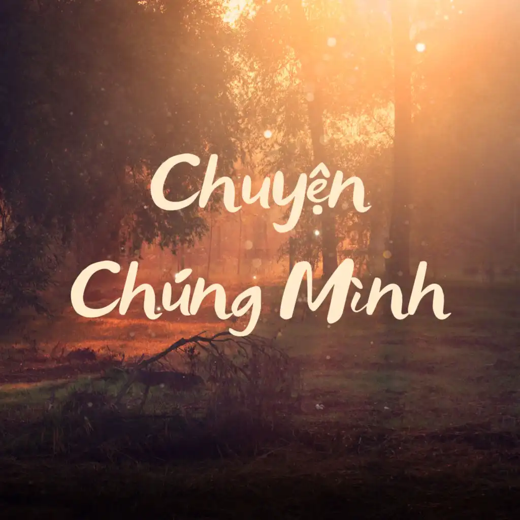 Mưa Chiều Miền Trung