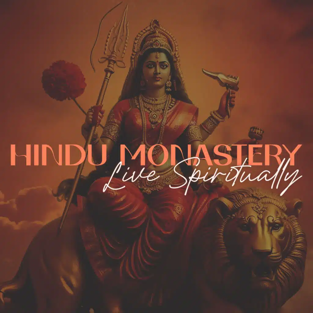 Hindu Monastery (Live Spiritually, Meditation for Health and Wellbeing)