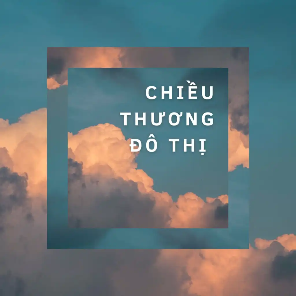 Chiều Thương Đô Thị
