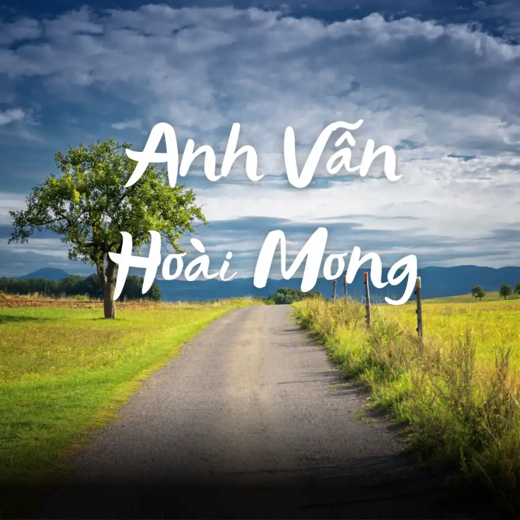 Anh Vẫn Hoài Mong