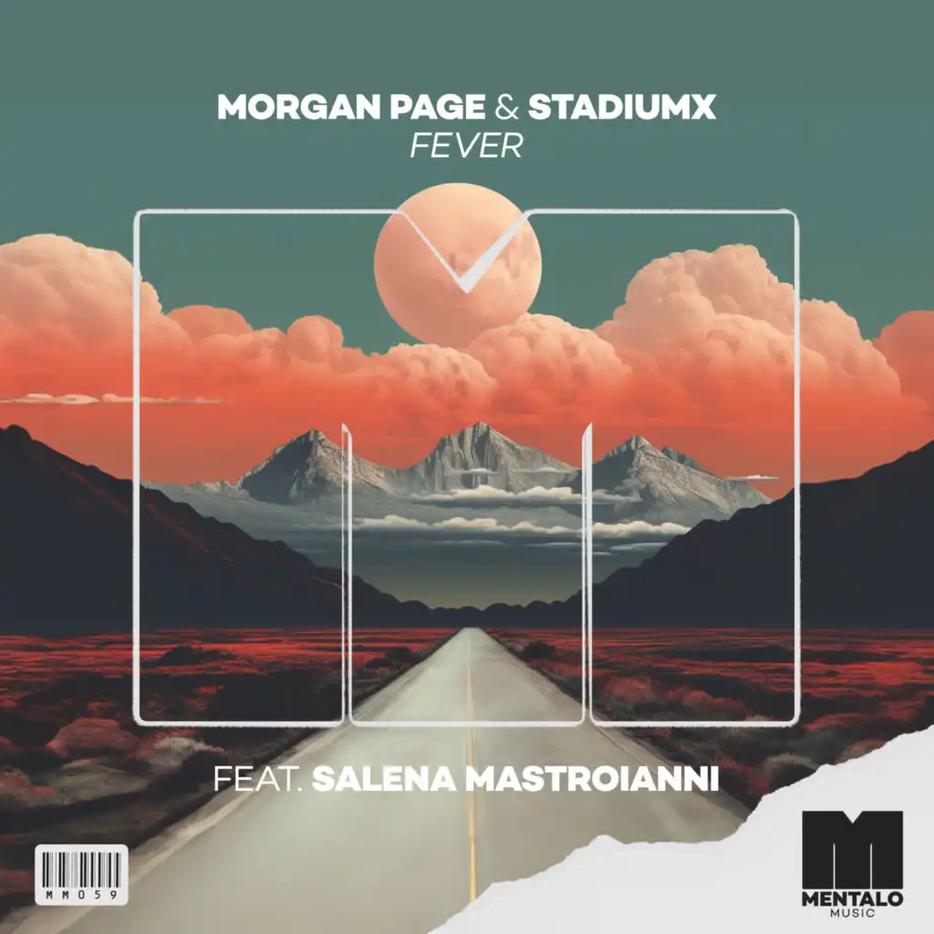 Morgan Page & Stadiumx