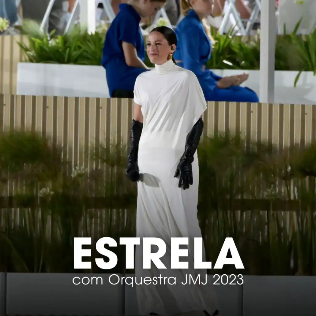 Estrela (Orquestra JMJ 2023)