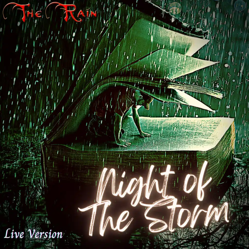 Night of the Storm (Live Version)