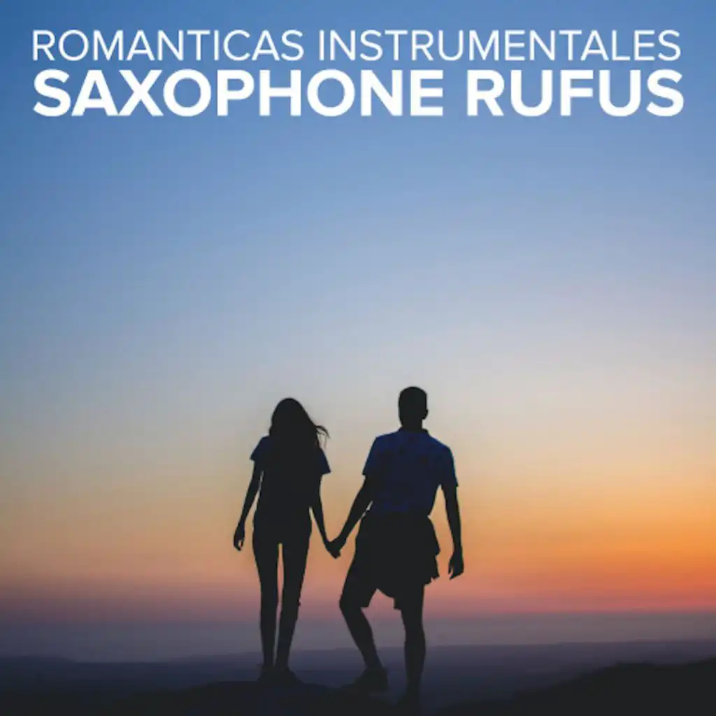 Romantic Saxophone Interlude