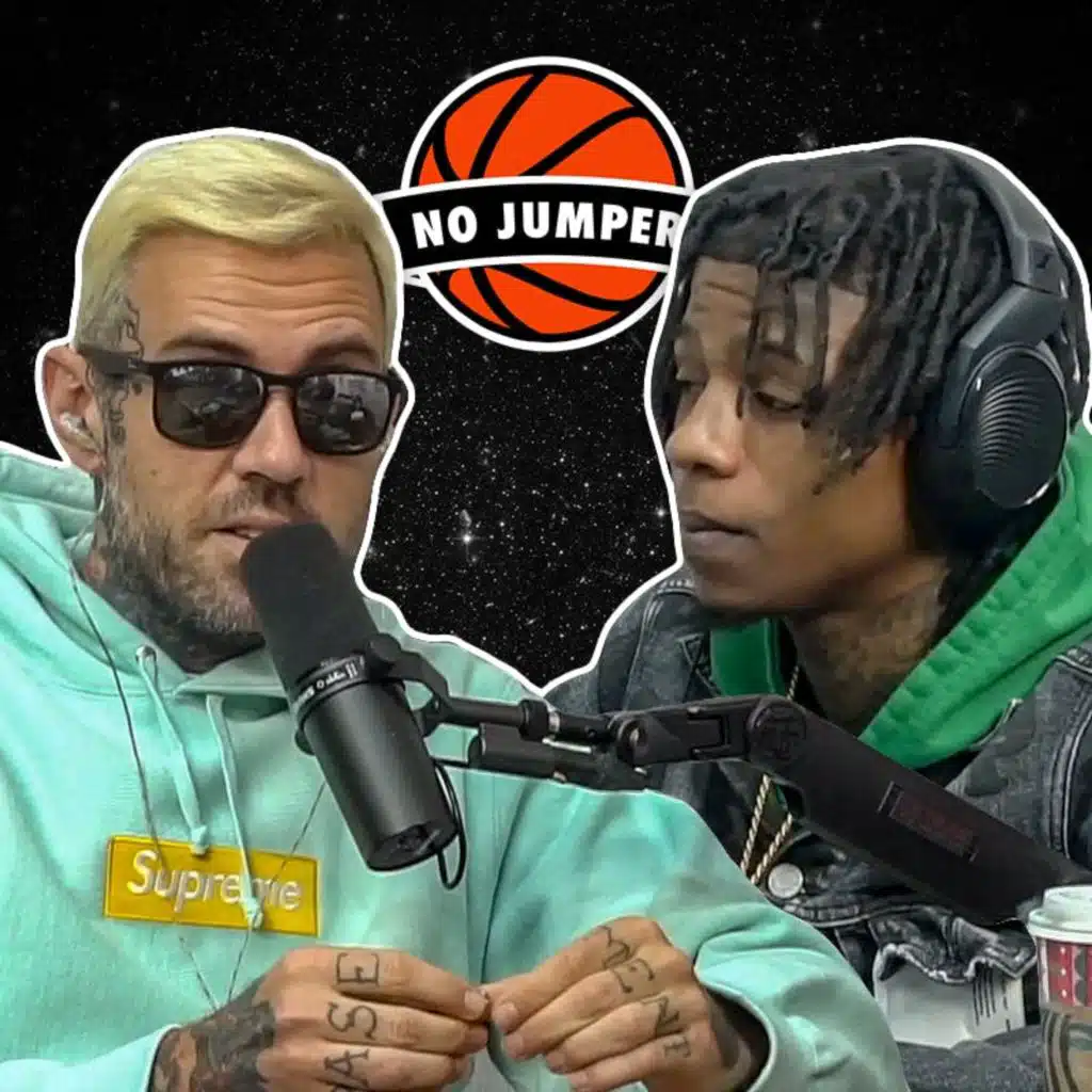 The EBK Young Joc Interview: Stockton, 200 Blunts A Day, Losing His Brother & More