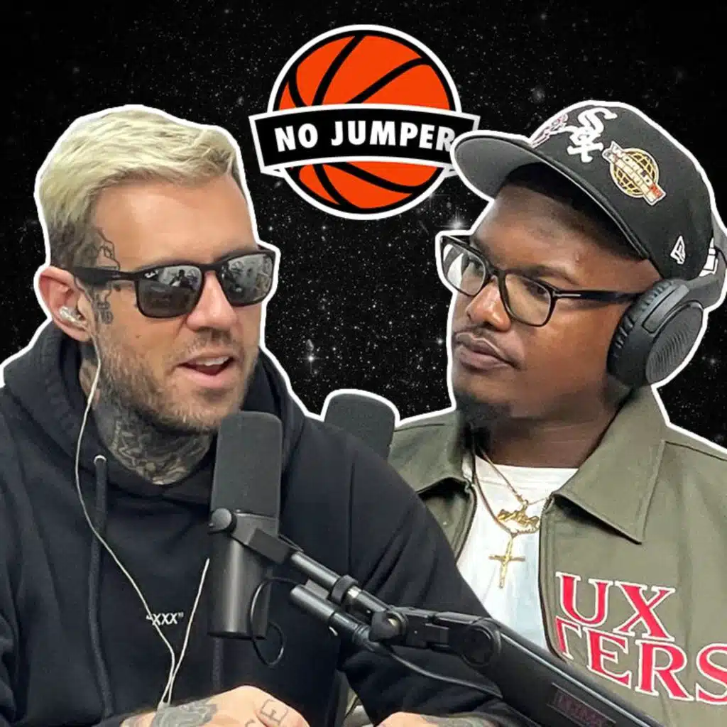 The Khaleel of WCKDTHGHTS Interview: Creating the Kluxbusters Logo, South Central, Virgil & More