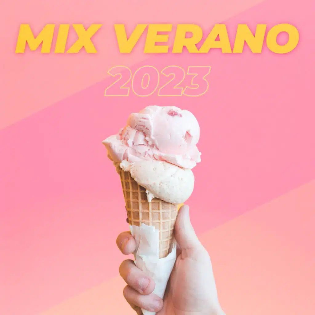 Mix Verano 2023