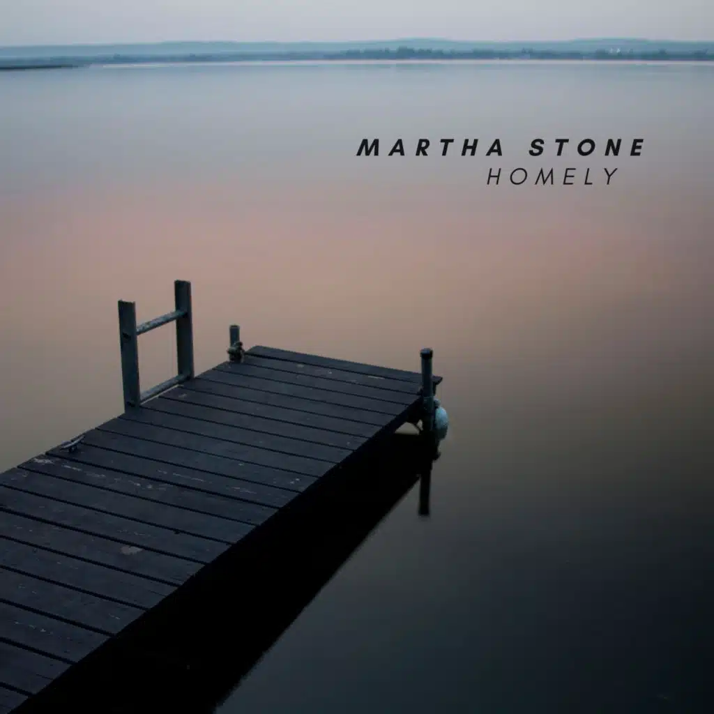 Martha Stone