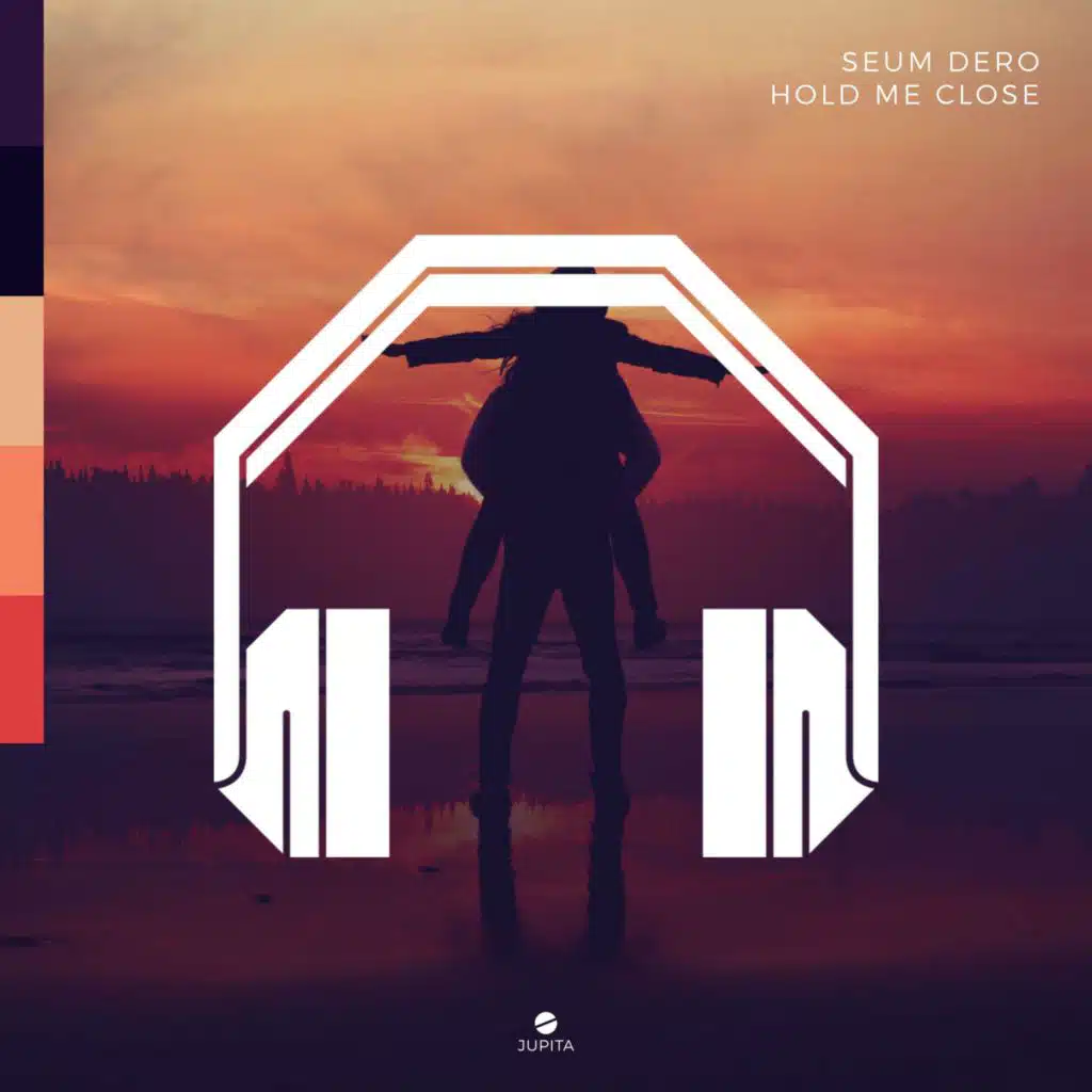 Hold Me Close (8D Audio) [feat. Seum Dero]