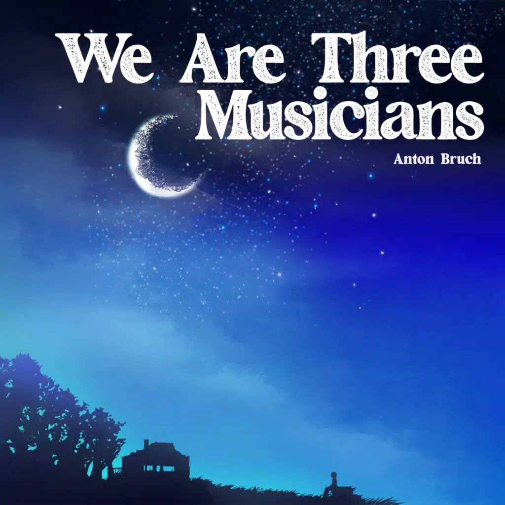 We Are Three Musicians