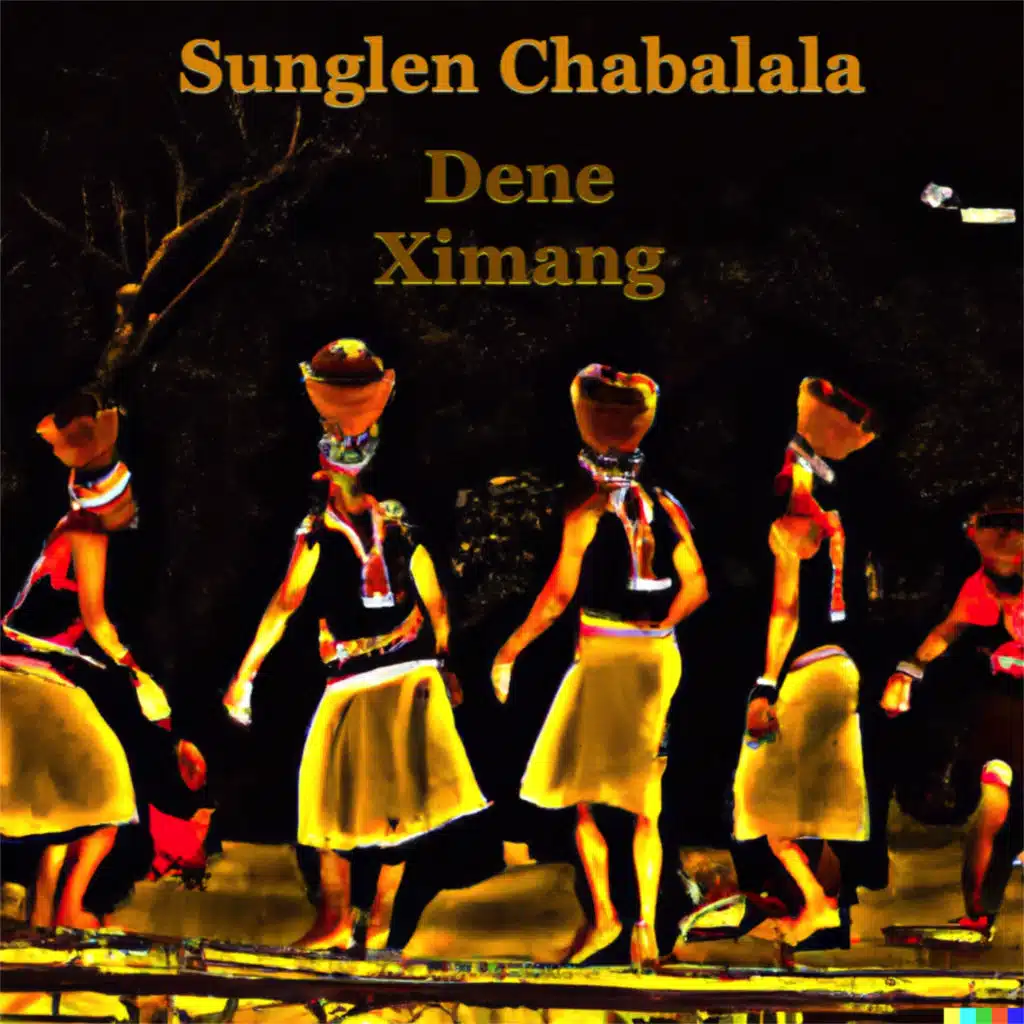 Sunglen Chabalala