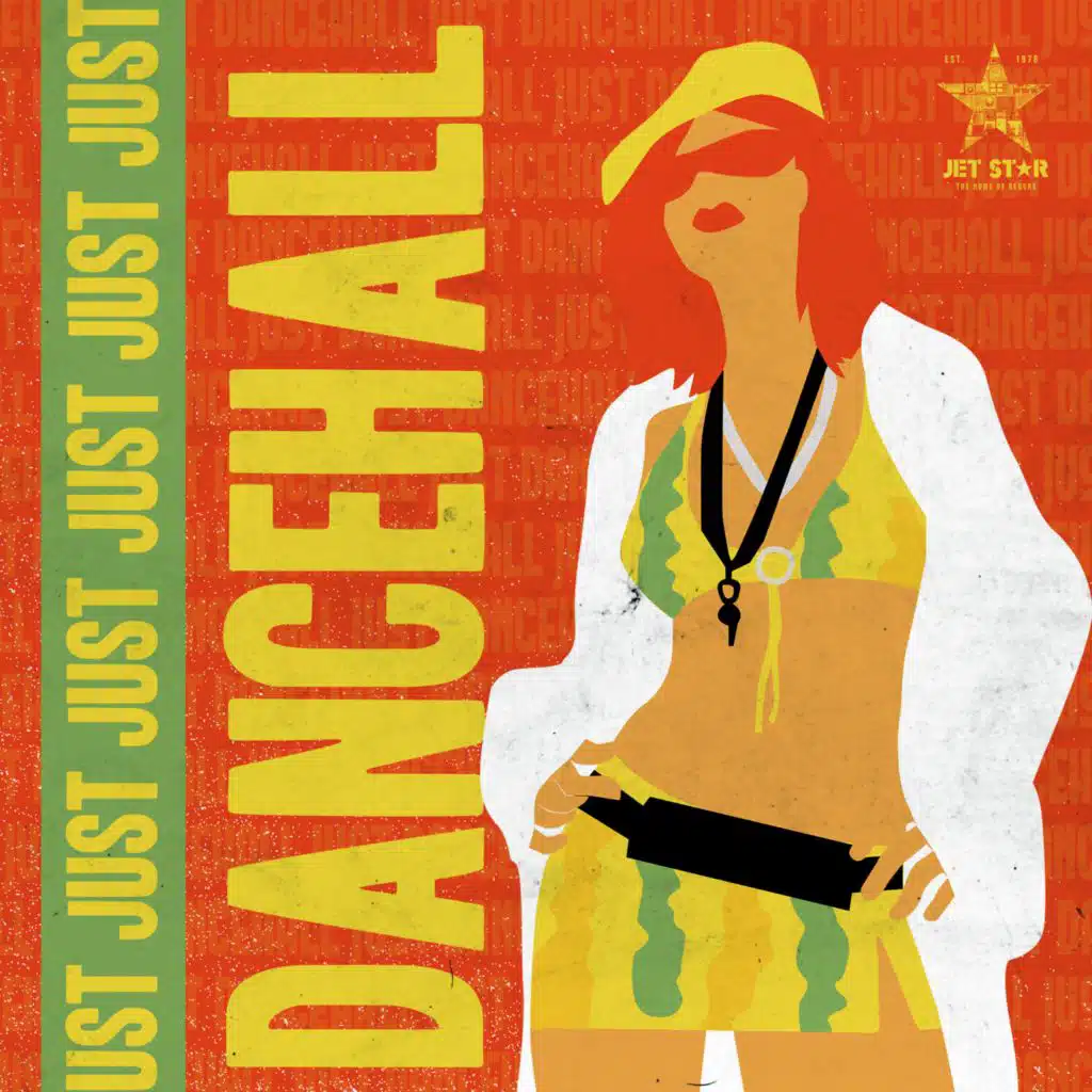 Just Dancehall