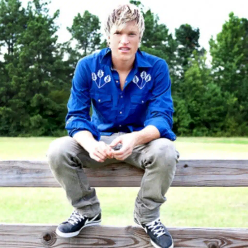 Duncan from MTV's "The Buried Life" chat's with FHR